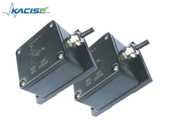 Resolution<0.1' AHRS Mems 자이로스코프 센서, 2 축 자이로스코프 아날로그 전압 출력 RS485 통신