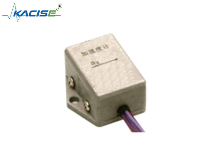 0.5~4.5V 출력 ±1g 범위 및 넓은 측정 범위의 일축 가속도 측정 센서