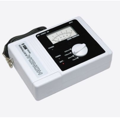 10KHz ~ 5MHz 주파수 응답 85VAC-240VAC 충전기 및 10mV ~ 500mV 측정 범위를 갖춘 Honda HUS-3 초음파 압력 센서