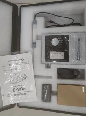 10KHz ~ 5MHz 주파수 응답 85VAC-240VAC 충전기 및 10mV ~ 500mV 측정 범위를 갖춘 Honda HUS-3 초음파 압력 센서