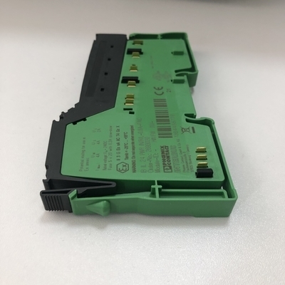 피닉스 컨택 IB IL 24 PWR IN/R/L-0.8A-PAC 인라인 부스트 터미널