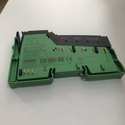 피닉스 컨택 IB IL 24 PWR IN/R/L-0.8A-PAC 인라인 부스트 터미널