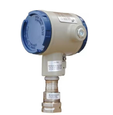 하니웰 ST3000 스마트 압력 송신기 4-20 MA 출력 316 스테인레스 스틸 습화 프로세스 헤드 및 0-3000 psi Span