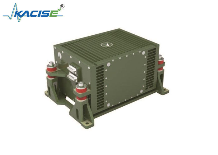 KSINS010C 레이저 스트랩다운 관성 항법 시스템(0.5nmile/h 위치 정확도