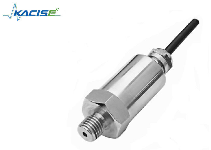 forAutomatic 검열제도가 산출 4~20mA와 0~5V를 가진 압력 전송기에 의하여 -0.1-100MPa 압력을 가합니다