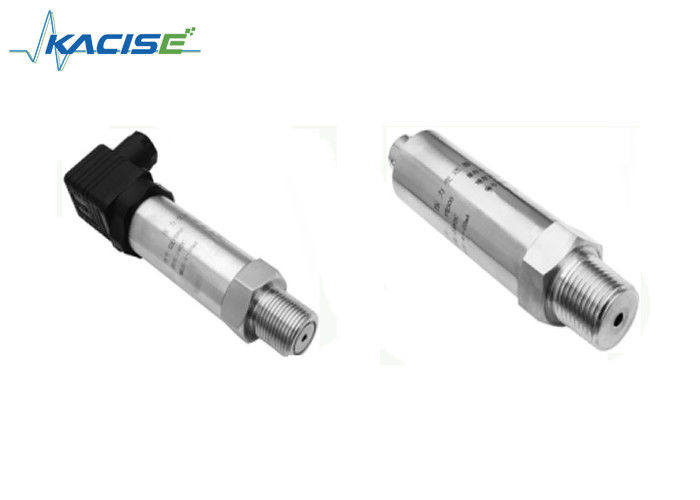 산출 냉장고를 위한 4~20mA와 0~5V 압력 0.1 100MPa를 가진 24VDC 압력 전송기