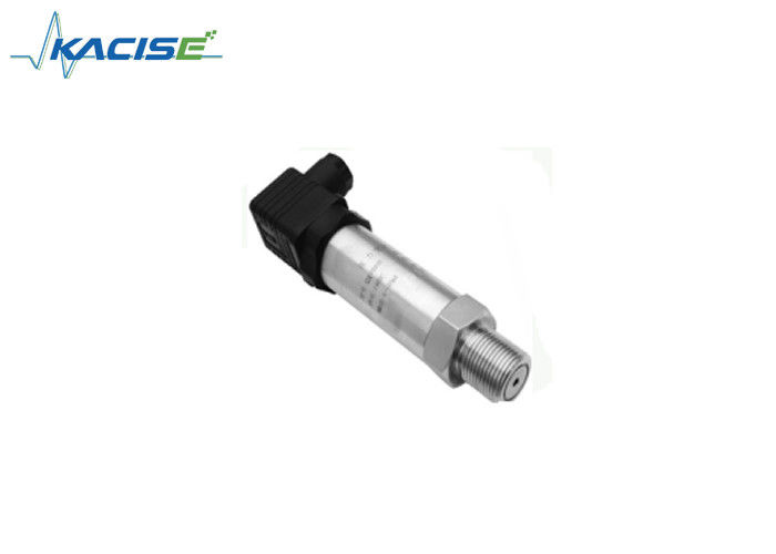 산출 냉장고를 위한 4~20mA와 0~5V 압력 0.1 100MPa를 가진 24VDC 압력 전송기