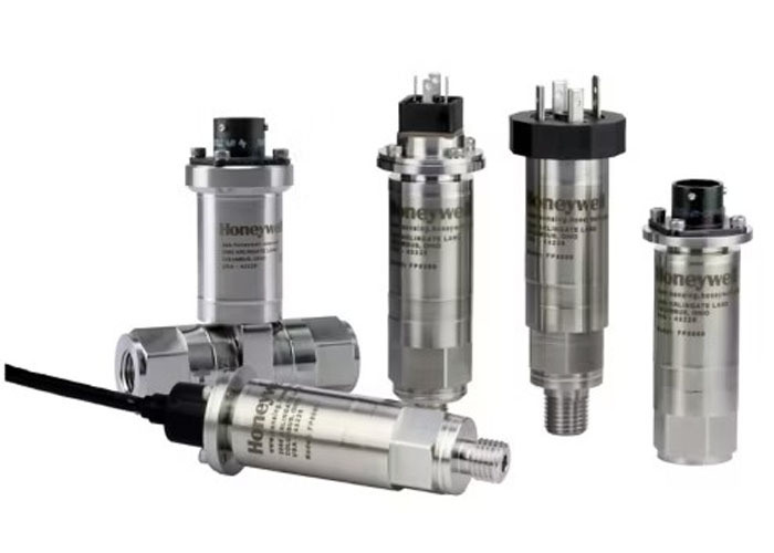 하니웰 FP5000 구성 가능한 압력 변환기, 0.36 psig/a에서 5,000 psig/a 범위 및 ±0.1% 풀 스케일 정확성 (부문 번호:060-R161-11-01)