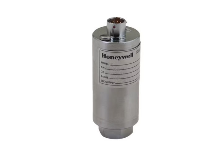 Honeywell 모델 Z 압력 트랜스듀서, 정확도 0.25%, 0.5 ~ 60,000 psig/a 범위, 스테인리스 스틸 구조 (가일 번호: 060-0761-17ZG-04/060-0761-20ZG-01/060-0761-25ZG-01)