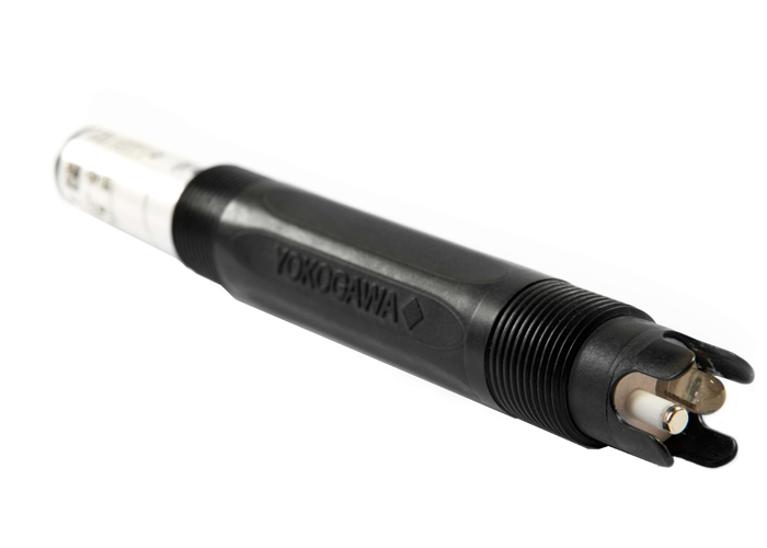 Pt1000 온도 센서 및 솔리드 백금 전극을 갖춘 올인원 pH/ORP 수질 센서