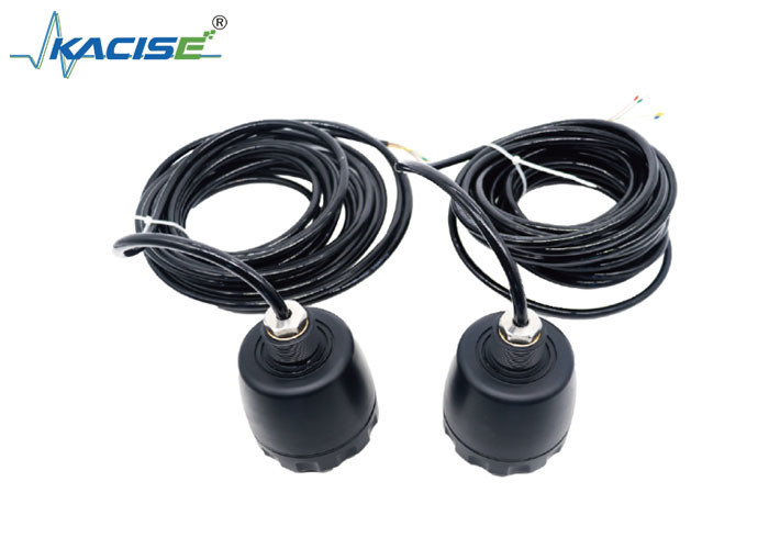 KWD200 초음파 수중 통신 센서, 50m-100m 범위, RS485 MODBUS 프로토콜, 잠수정 및 해양 모니터링용