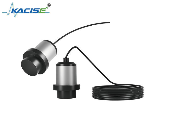 KWD400 360도 스캔 소나, 0.25~10m 범위, ±0.5%FS 정확도, ≤12W 전력 소비 초음파 변환기 센서