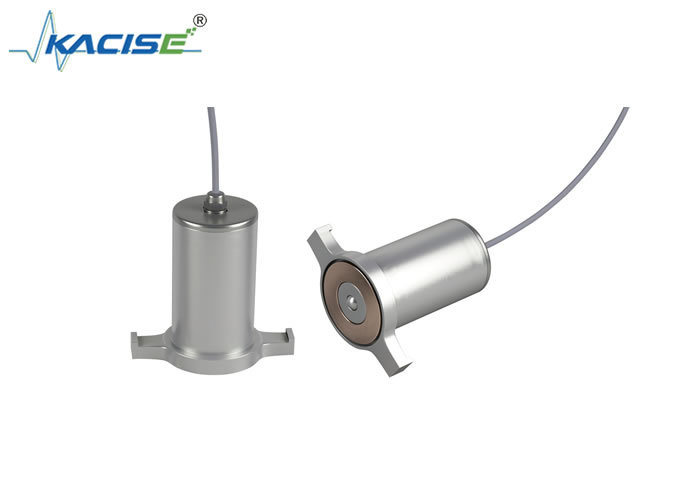 M42＆M45 IP68 방수 및 아날로그 출력을 갖춘 고감도 수중 음향 센싱용 하이드로폰