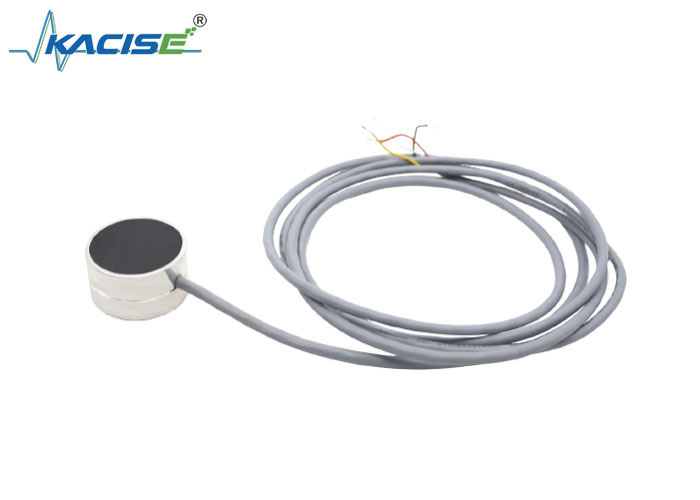 KUS-W33 패치 타입 수중 범위 센서 IP68 보호 ModBus-RS485 프로토콜 및 0.1~8m 범위