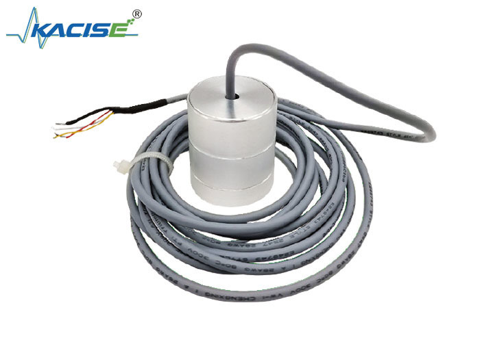 KUS-W33 150m의 수중 장애물 회피 센서 전압 견디기 ±0.5% 정확성 및 10.8-26VDC 전원 공급