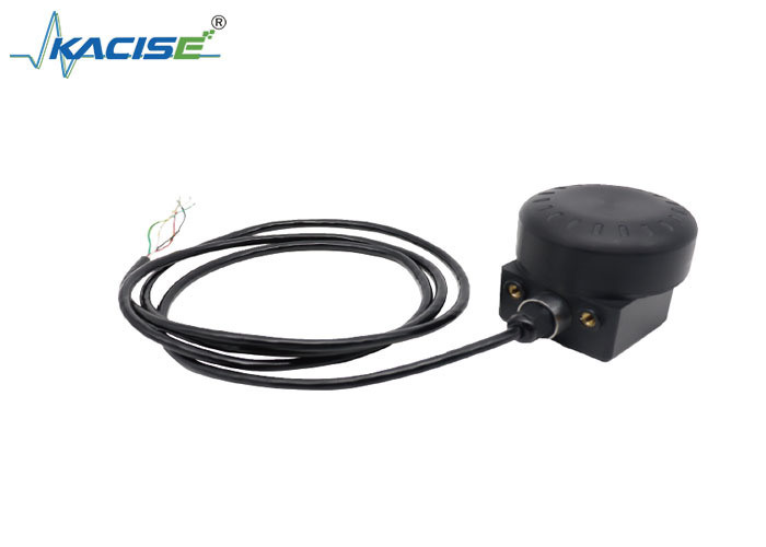 수중 장애물 회피 센서 5파일 10.8VDC ~ 26VDC 전원 공급 ± 0.5% 측정 정확도 및 < 20cm 실명 구역