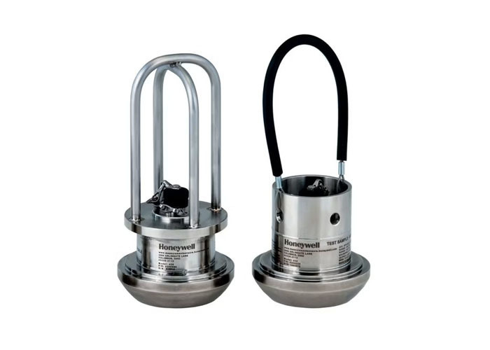 Honeywell 모델 435 정밀 압력 센서, 4-20mA 출력, -40°C ~ 125°C 작동 온도 범위, Inconel X-750 접액부 (부품 번호: BP435)