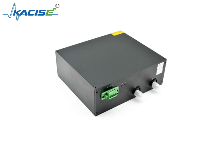 TDLAS301 Methane Laser Sensor with High Measurement Accuracy and Fast Response for Continuous CH4 Detection