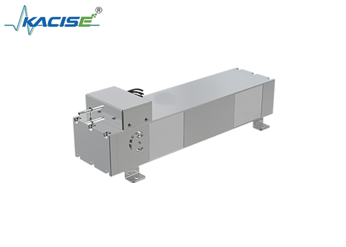 TDLAS302 레이저 메탄 센서 고정도 가스 분석을 위해 0.1ppm 해상도와 0~1000ppm 측정 범위