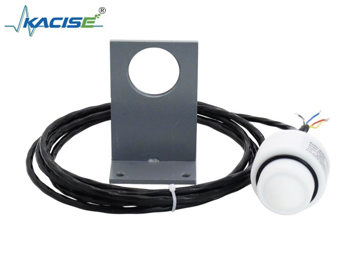 KWL801 비접촉 레이더 수면 수준 센서 76GHz-81GHz 주파수 범위 65m 측정 범위 및 ±1mm 정확도