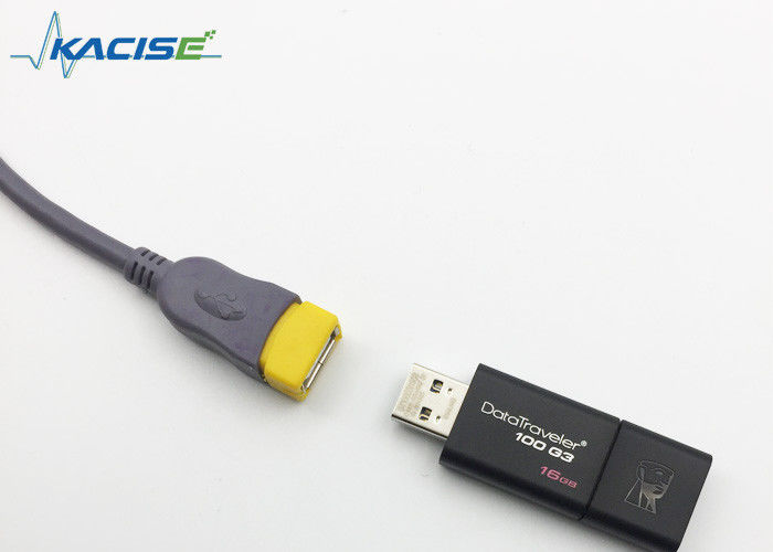 0.05%FS 정확도 및 4000mAh 리튬 배터리 터치 버튼 데이터 로거를 갖춘 정밀 디지털 압력 게이지 GXPS201C
