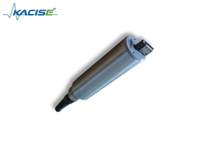 수 센서에서 MODBUS 및 RS-485 출력 디지털 오일을 지원 MODBUS 및 CE 인증을 지원 해상도 0.1pp