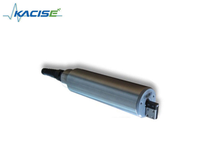 수 센서에서 MODBUS 및 RS-485 출력 디지털 오일을 지원 MODBUS 및 CE 인증을 지원 해상도 0.1pp