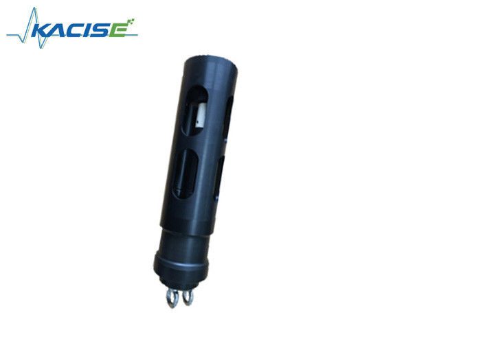 IP68 수질 센서 RS485 출력 다중 파라미터 ORP PH RH EC CF TDS 모니터링