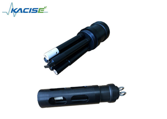 IP68 수질 센서 RS485 출력 다중 파라미터 ORP PH RH EC CF TDS 모니터링