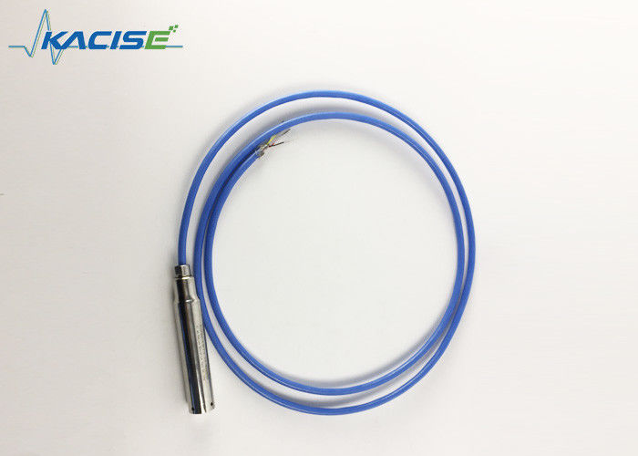 반대로 - PTFE 부식을 가진 부식성 S S 316 유동급 미터 - 저항하는 케이블