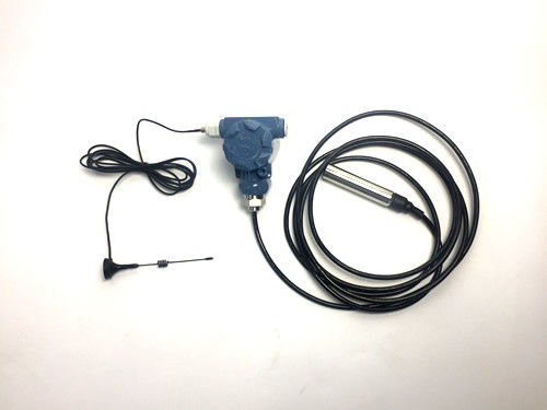 IP68 GPRS 무선 압력 송신기 (원격 모니터링용 0-5m 측정 범위)