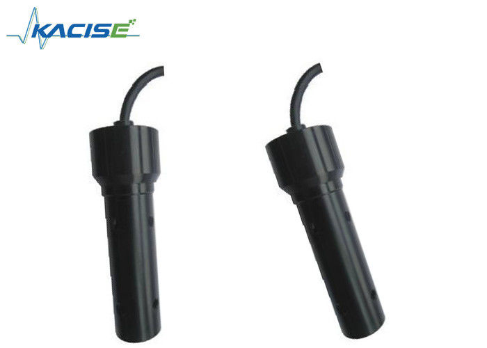 IP68 보호 NDIR 적외선 흡수 및 RS485 출력으로 물 품질 모니터링을 위한 용해된 CO2 센서