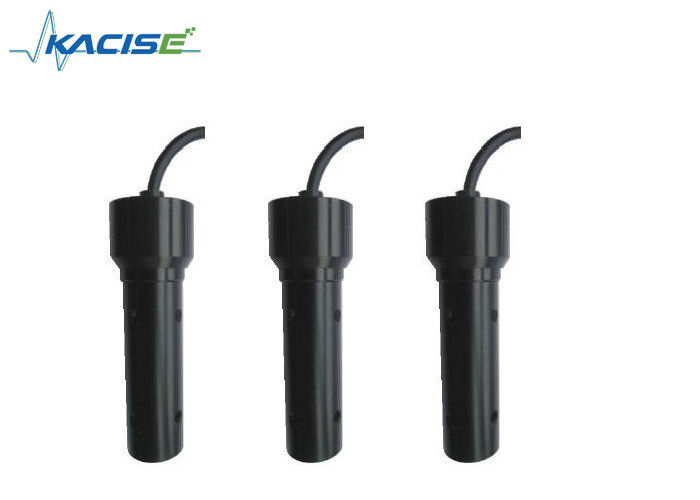 IP68 보호 NDIR 적외선 흡수 및 RS485 출력으로 물 품질 모니터링을 위한 용해된 CO2 센서