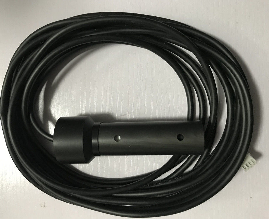 수질은 바닷물을 위한 이산화탄소 감지기 IP68 보호 2000ppm/5000ppm/10000ppm를 녹였습니다