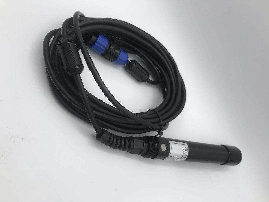 KWS630 온라인 형광 용해된 산소 센서 자동 온도 보상 수질 RS485