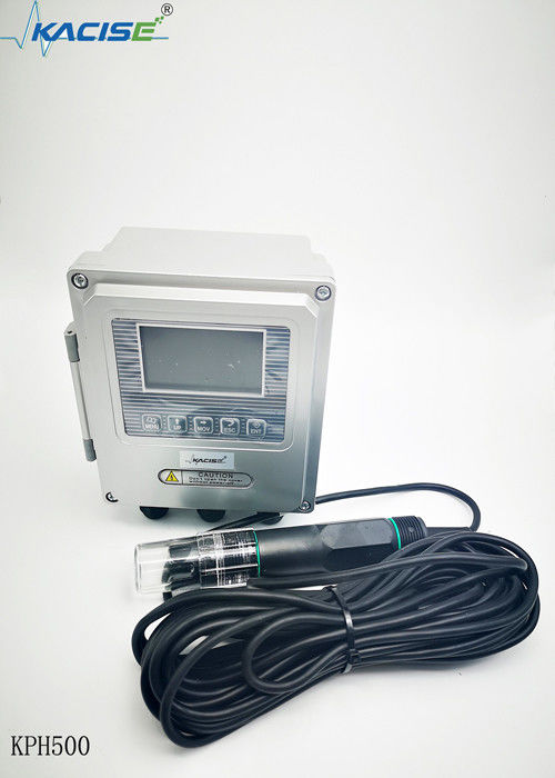 KPH500 PH 탐사 센서 미터 센서 아두이노 ph 올리브 오일 PH 값 온도 송신기