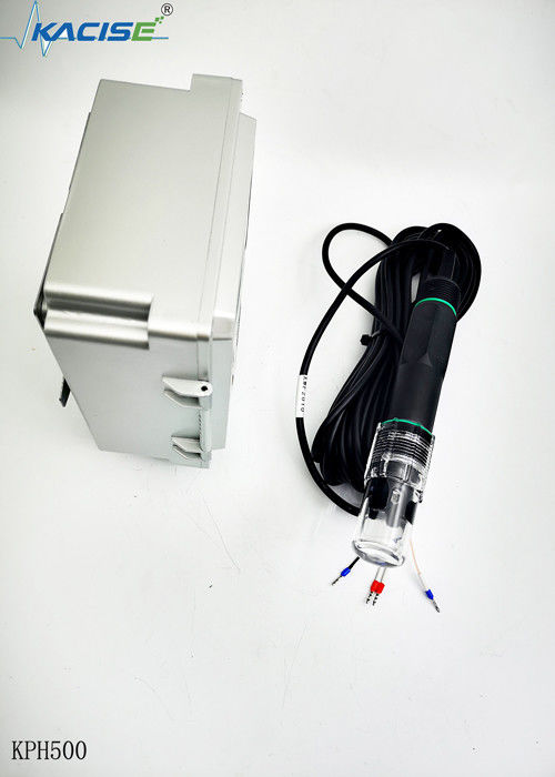 KPH500 PH 탐사 센서 미터 센서 아두이노 ph 올리브 오일 PH 값 온도 송신기