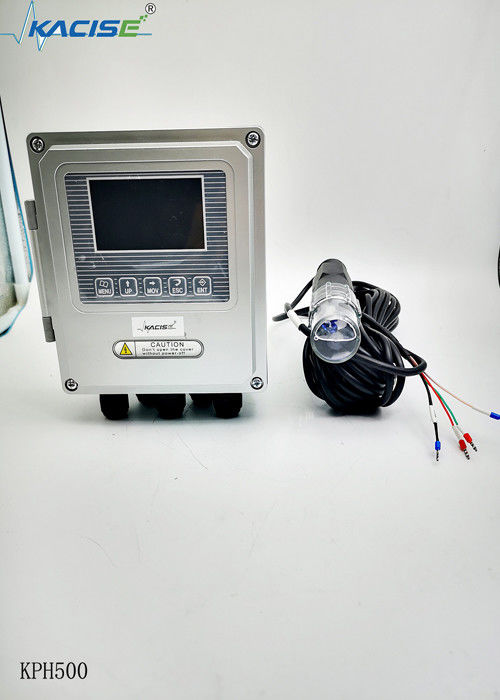 KPH500 PH 탐사 센서 미터 센서 아두이노 ph 올리브 오일 PH 값 온도 송신기