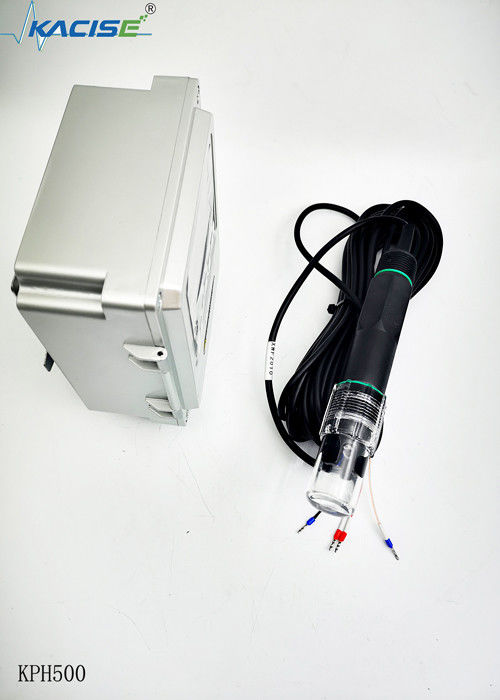 KPH500 PH 탐사 센서 미터 센서 아두이노 ph 올리브 오일 PH 값 온도 송신기