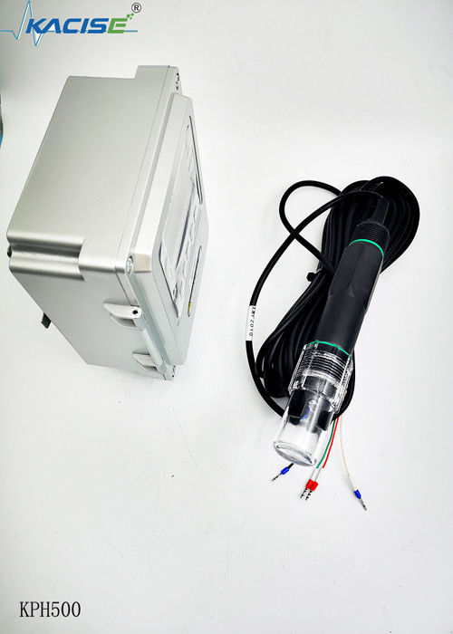 KPH500 PH 탐사 센서 미터 센서 아두이노 ph 올리브 오일 PH 값 온도 송신기