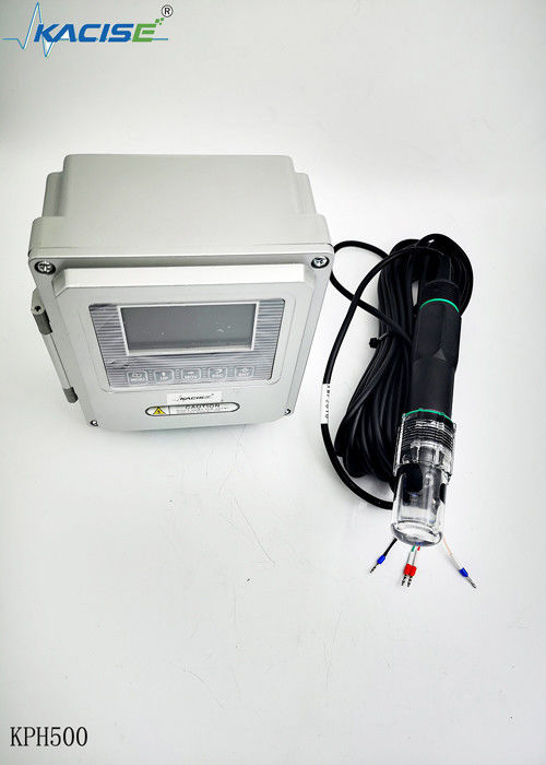 KPH500 PH 탐사 센서 미터 센서 아두이노 ph 올리브 오일 PH 값 온도 송신기