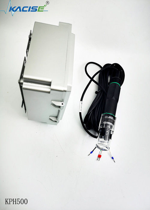 KPH500 PH 탐사 센서 미터 센서 아두이노 ph 올리브 오일 PH 값 온도 송신기