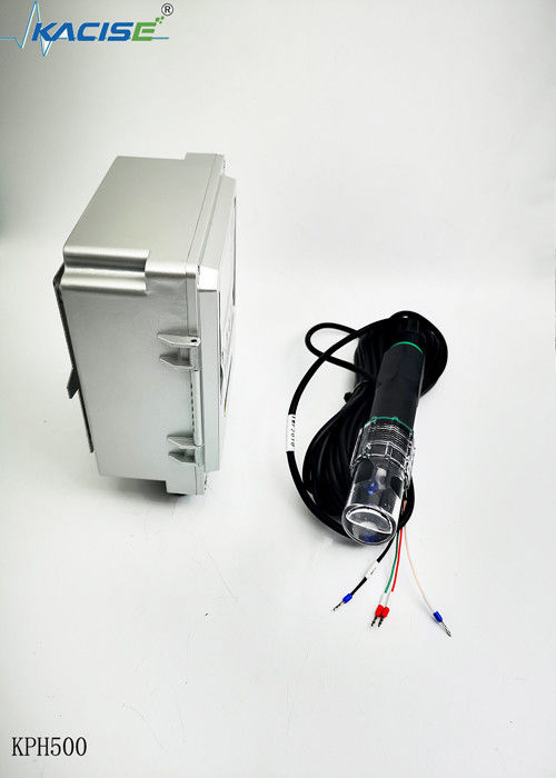 KPH500 저렴한 콤팩트 PH 탐사 센서 미터 센서 아두이노 ph 올리브 오일 PH 값 온도 송신기