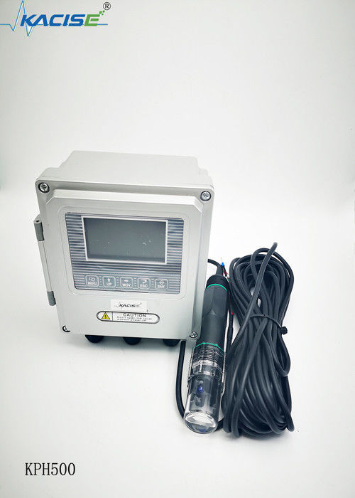 KPH500 저렴한 콤팩트 PH 탐사 센서 미터 센서 아두이노 ph 올리브 오일 PH 값 온도 송신기