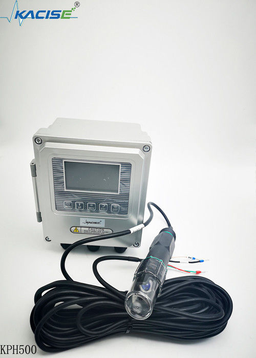 KPH500 저렴한 콤팩트 PH 탐사 센서 미터 센서 아두이노 ph 올리브 오일 PH 값 온도 송신기