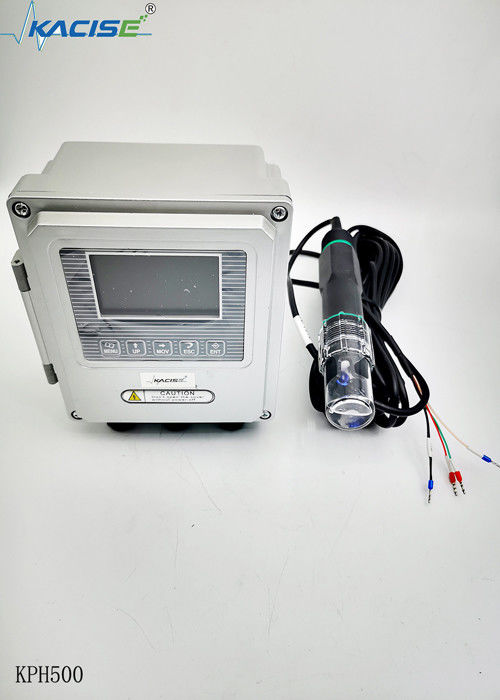 KPH500 저렴한 콤팩트 PH 탐사 센서 미터 센서 아두이노 ph 올리브 오일 PH 값 온도 송신기