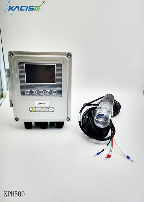 KPH500 저렴한 콤팩트 PH 탐사 센서 미터 센서 아두이노 ph 올리브 오일 PH 값 온도 송신기