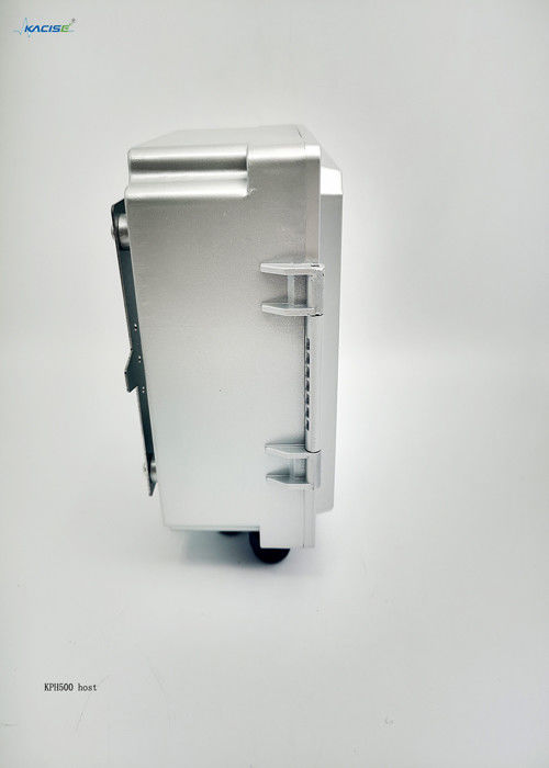 KPH500 마이크로 물 품질 센서 PVC PH ORP 미터 컨트롤러 0-14PH 범위 및 IP68 보호