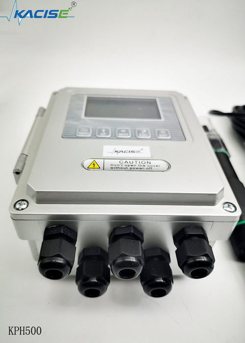 KPH500 PH EC 센서 아두이노 물 전극 센서 물 품질 PH 미터