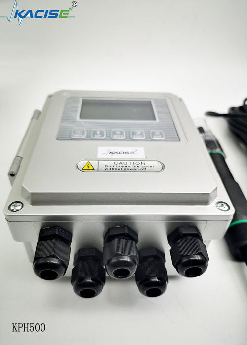 KPH500 PH EC 센서 아두이노 물 전극 센서 물 품질 PH 미터